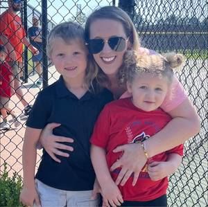 Meet your Posher, Jerica